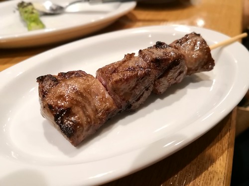 ブッチャーヤマモト