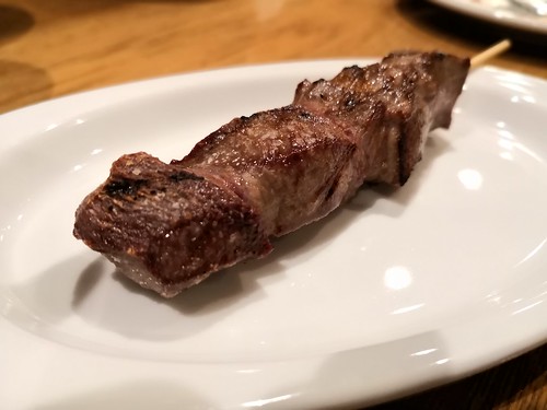 ブッチャーヤマモト