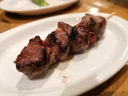 ブッチャーヤマモト