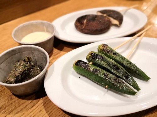 ブッチャーヤマモト