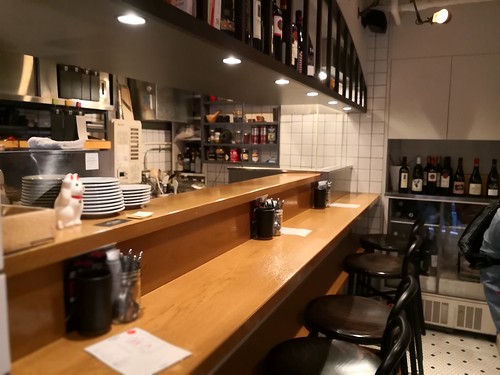 ブッチャーヤマモト