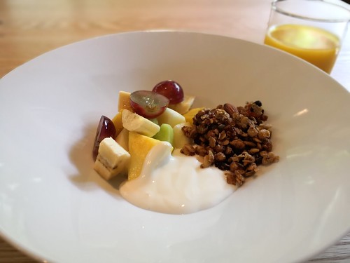 オーベルジュ飛騨の森