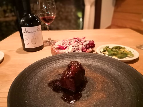 オーベルジュ飛騨の森