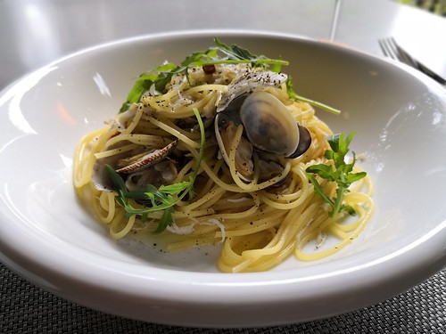 テンダーハウス