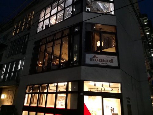 ノマド