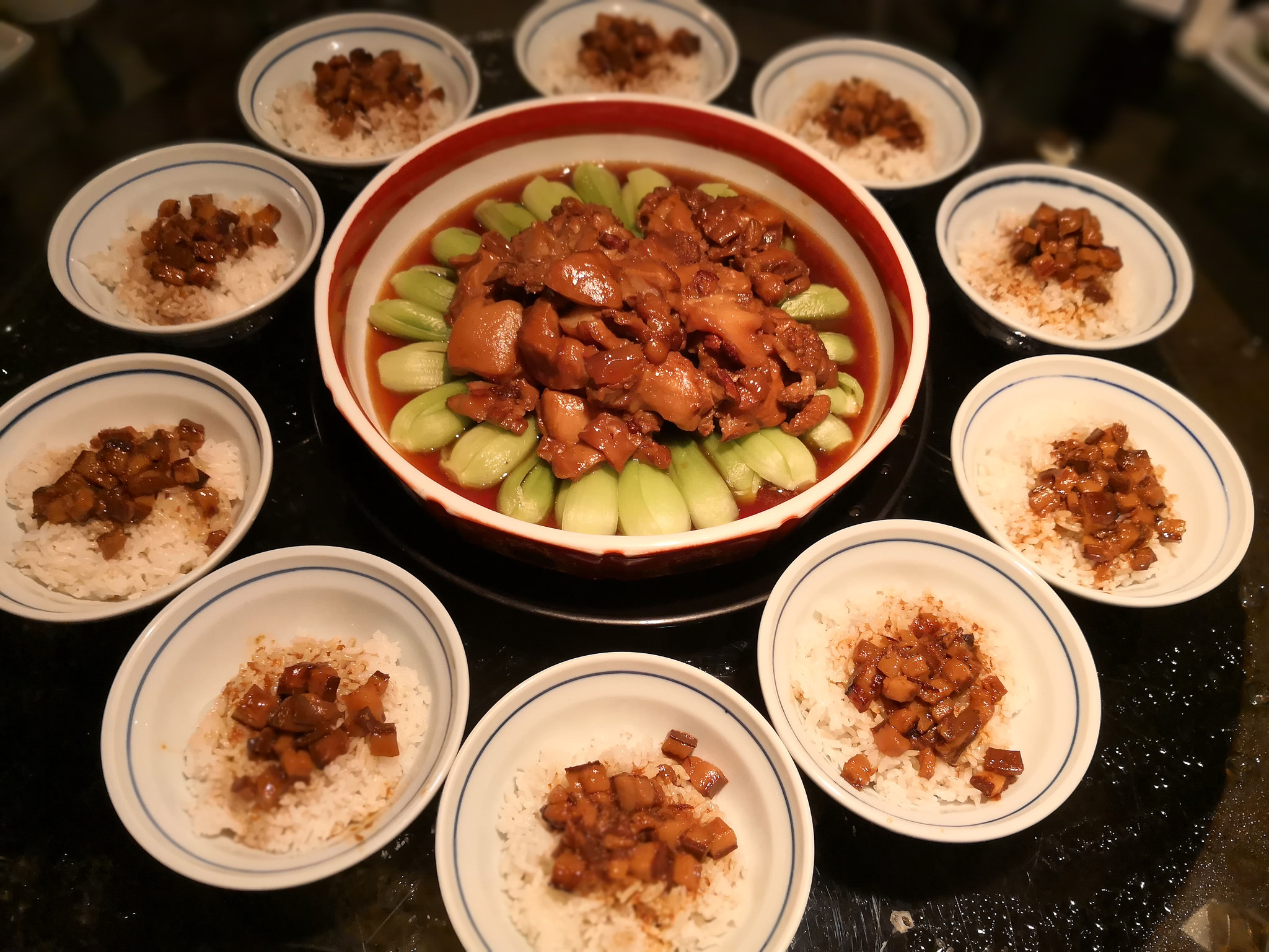 【台湾】阿嬌的店（アチャオダディエン）＠新北投の隠れ家レストランで究極のスローフードでデトックス！