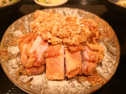 とりなご