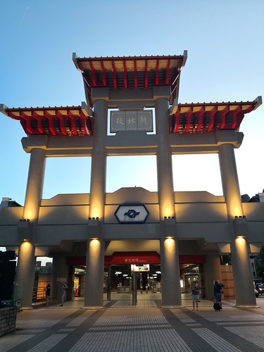 台湾 2018. 07