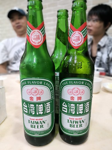 台湾@2018.07