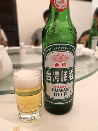 台湾 2018. 07