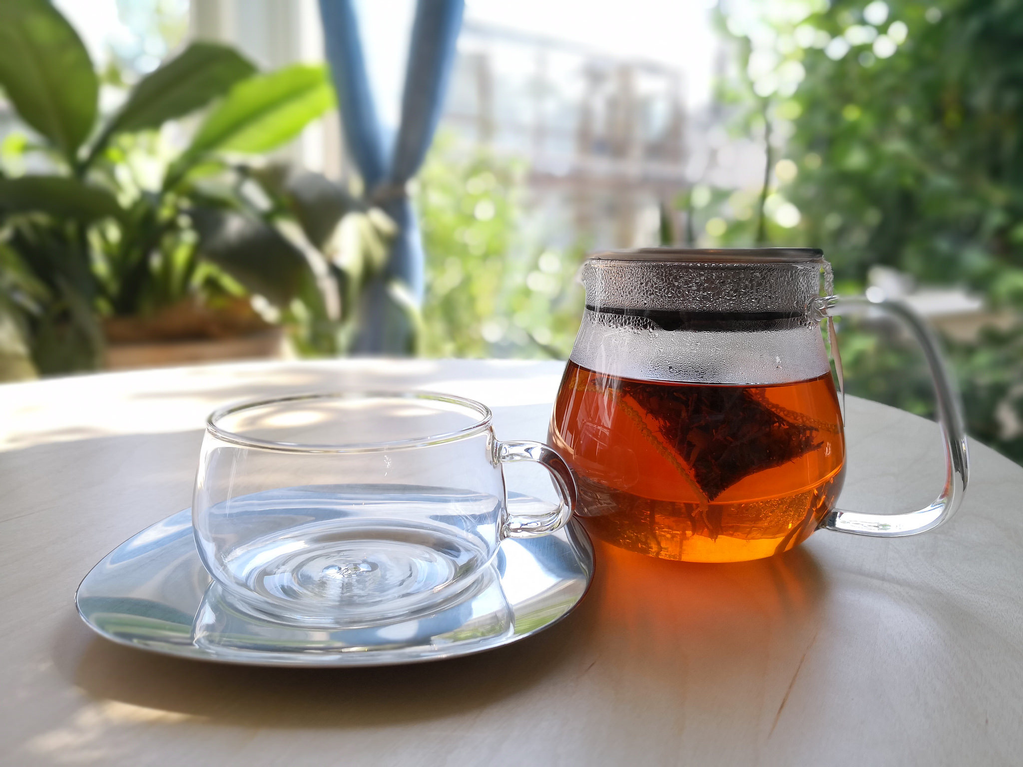 【代々木八幡】Shelter KUKO cafe&gallery＠居心地の良さは抜群！午後のティータイムもゆっくりと。