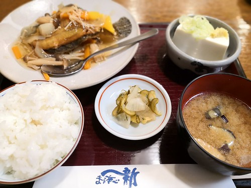 一新