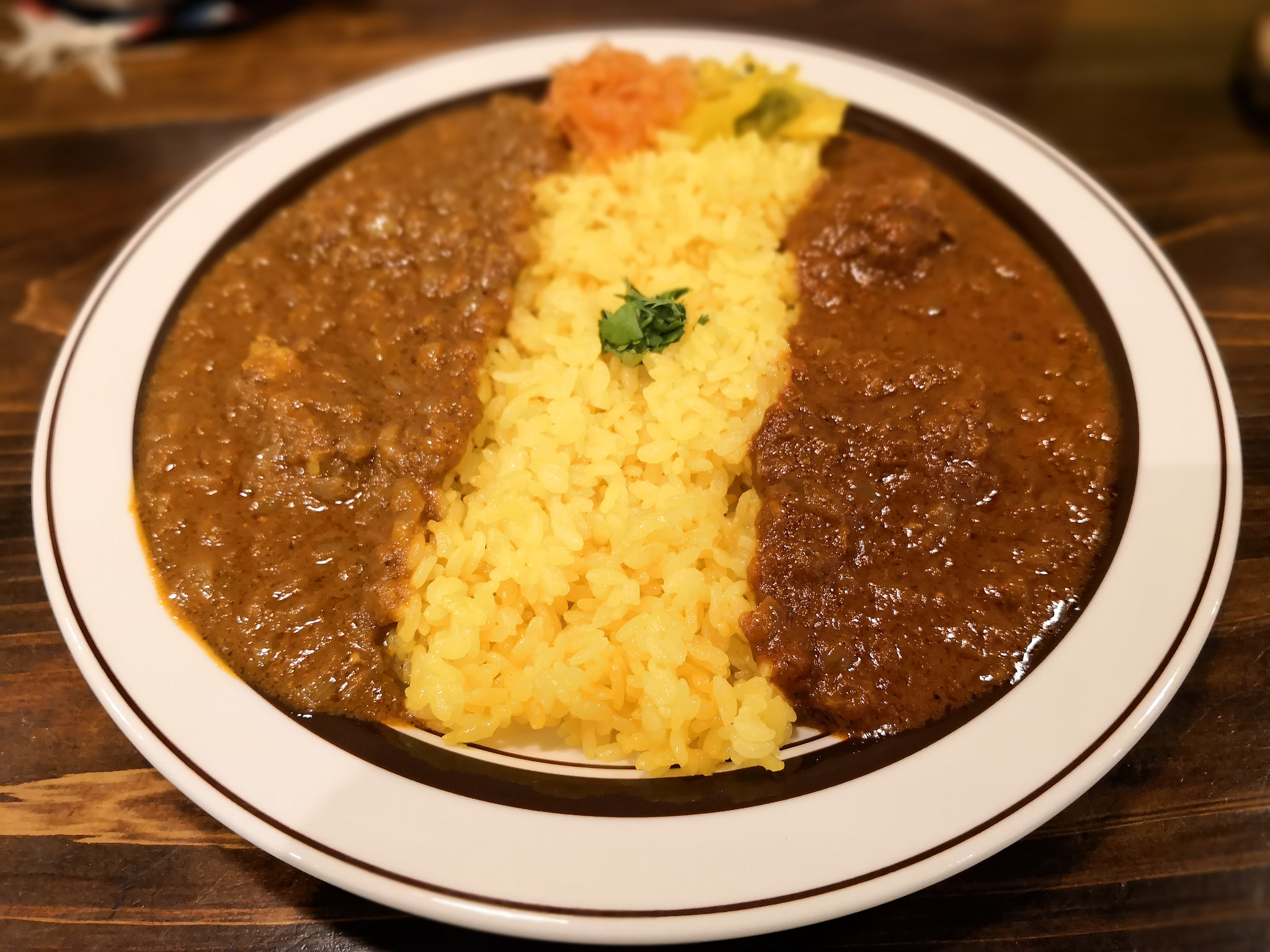【幡ヶ谷】ウミネコカレー＠ゆるふわな雰囲気で、毎日でも食べられるスパイスカレー。