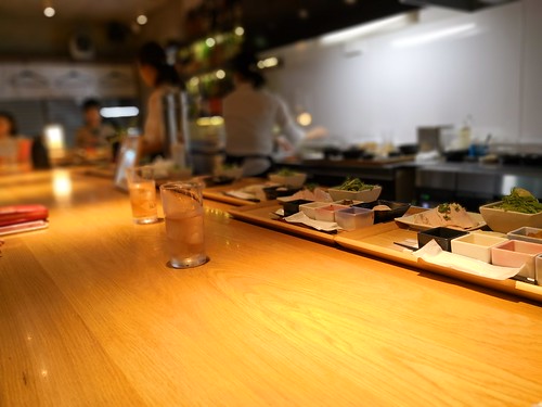 小料理はなれ