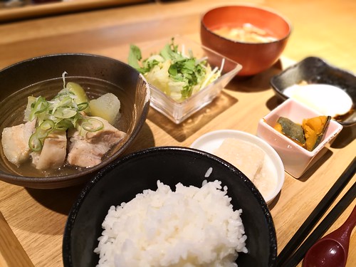 小料理はなれ