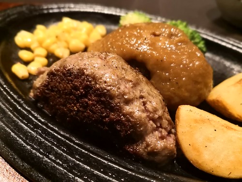 銭場精肉店