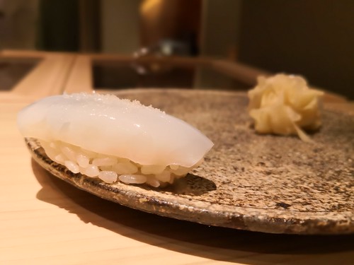すし晴