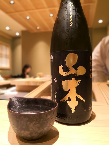 すし晴