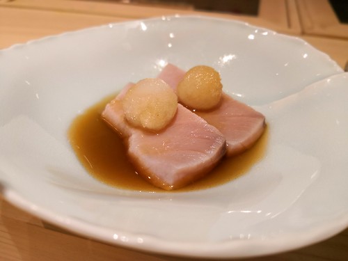すし晴