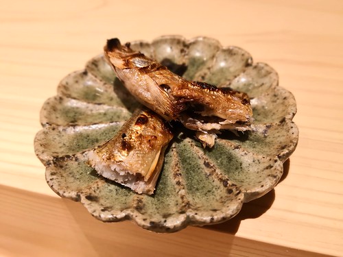 すし晴
