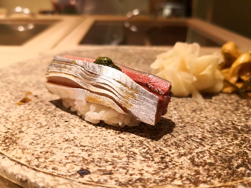 すし晴