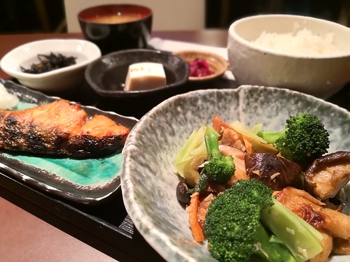 花善