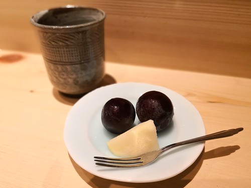 すし晴