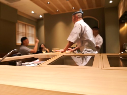 すし晴