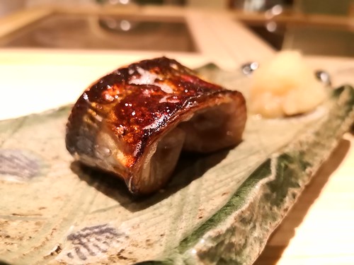 すし晴
