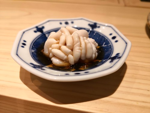すし晴