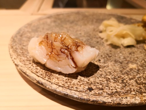 すし晴