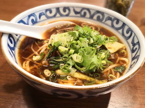 台湾牛肉麺Fan