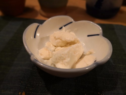 Sake story