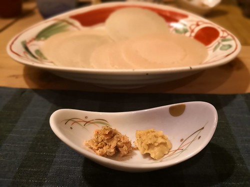Sake story