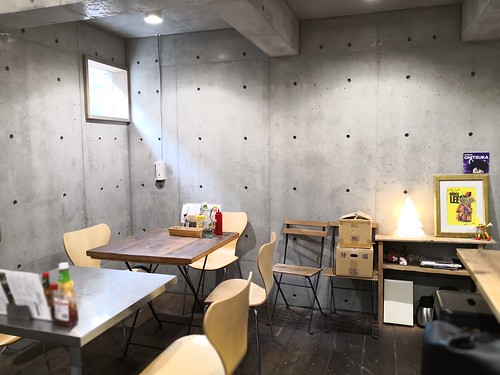 シンクフードロータスカフェ