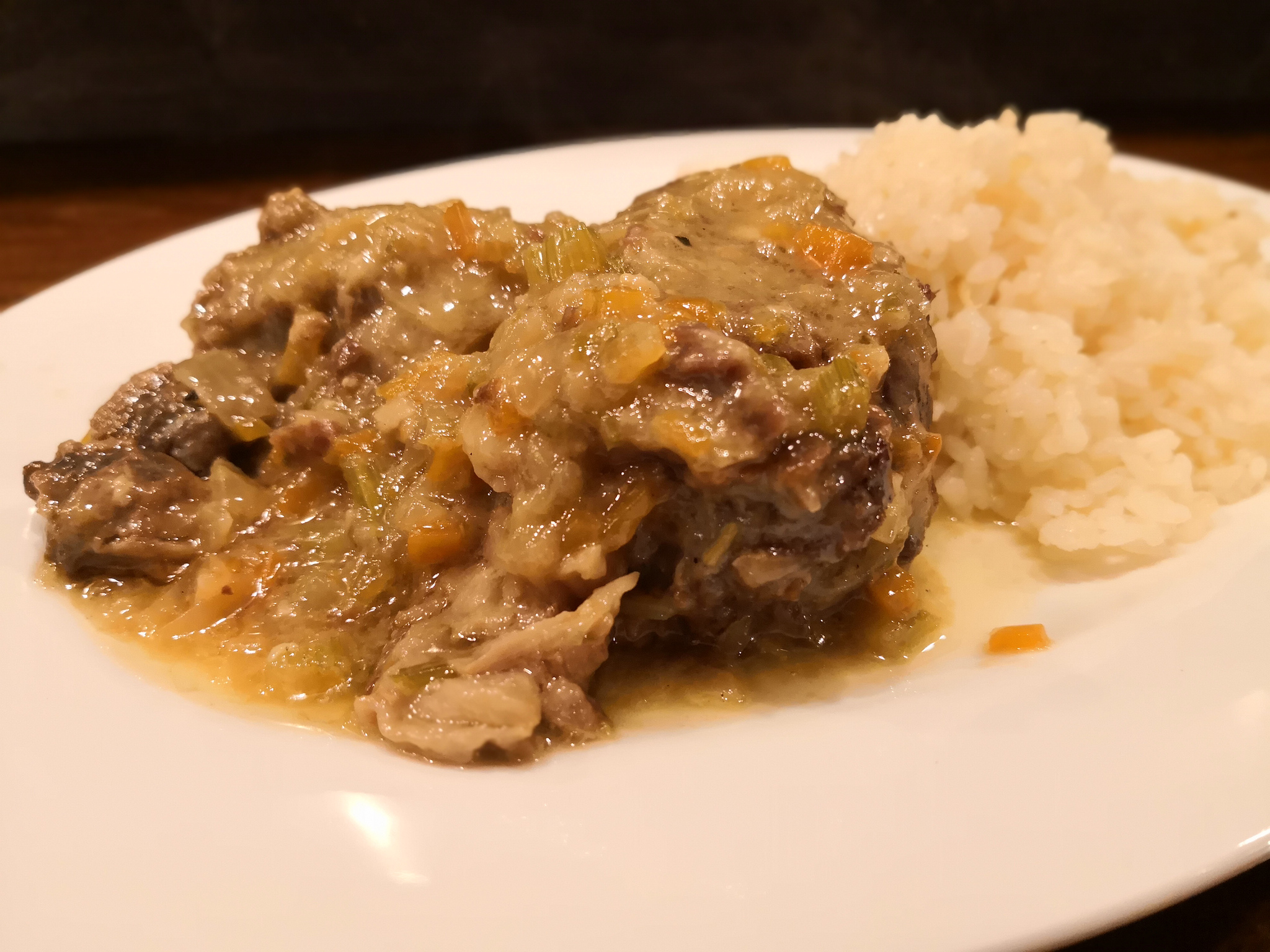 【五反田】にしぽるこ＠お肉がっつりイタリアンビストロ。勢いと活気がある人気店。