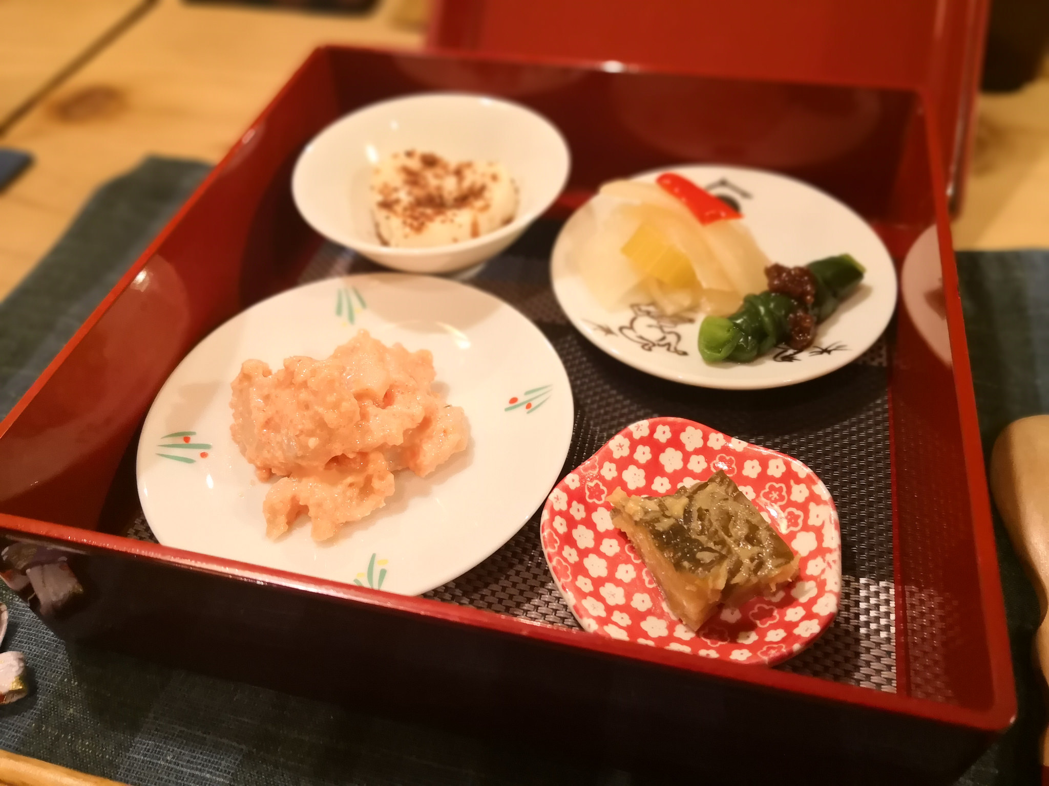 【五反田】SAKE story＠笹塚兎屋出身の店主がおりなす楽しい日本酒の世界。