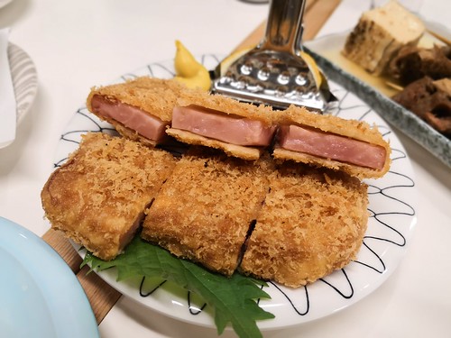 千酉足