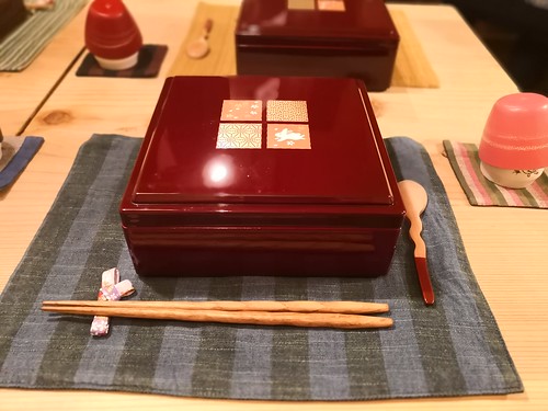 Sake story
