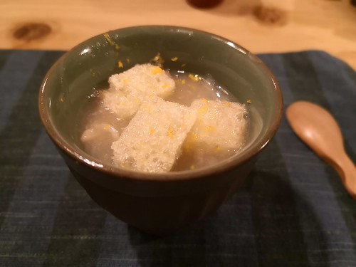 Sake story