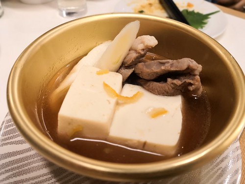 千酉足