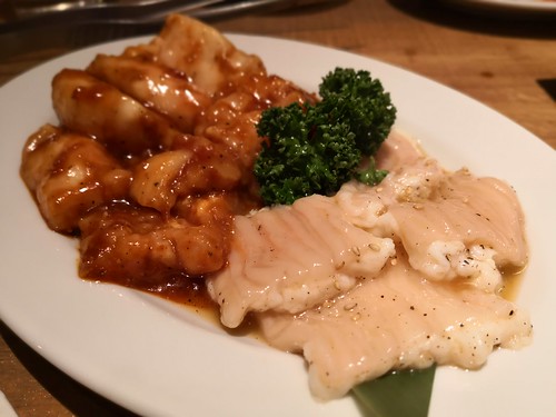 焼肉永秀