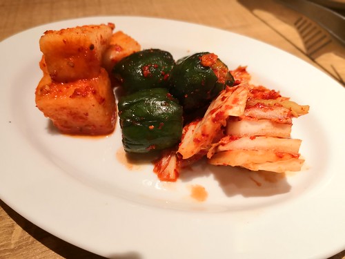 焼肉永秀