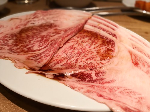 焼肉永秀