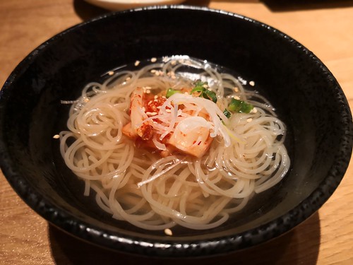焼肉永秀