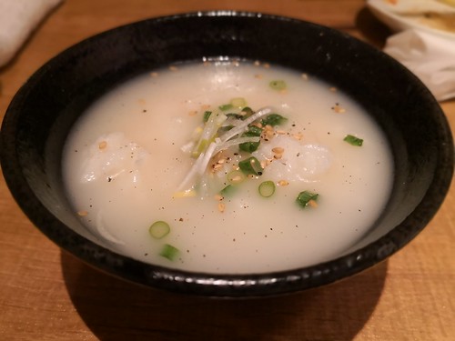 焼肉永秀