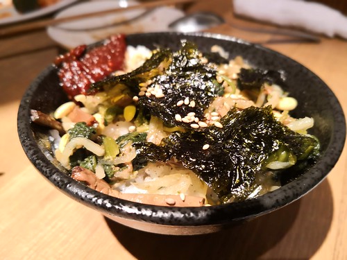 焼肉永秀