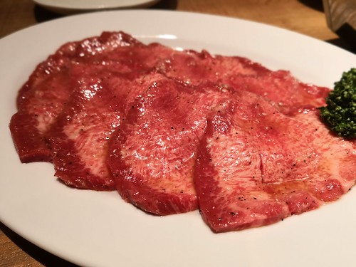 焼肉永秀
