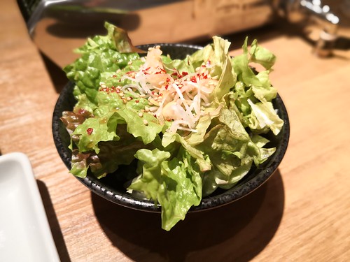 焼肉永秀