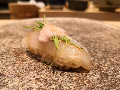 すし晴